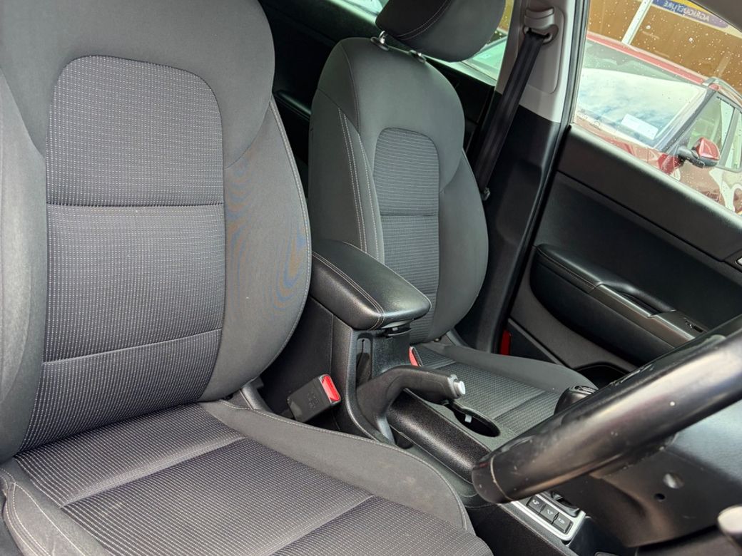 2016 Kia Sportage