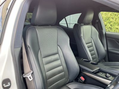 2013 Lexus IS 300h