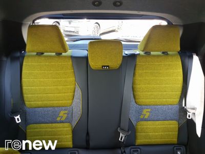2025 Renault 5