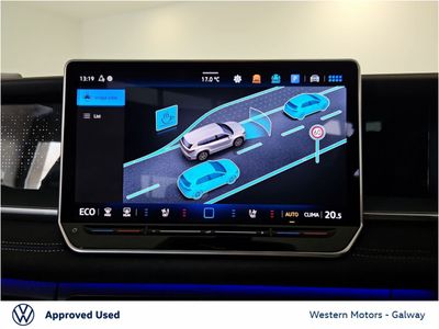 2026 Volkswagen Tayron