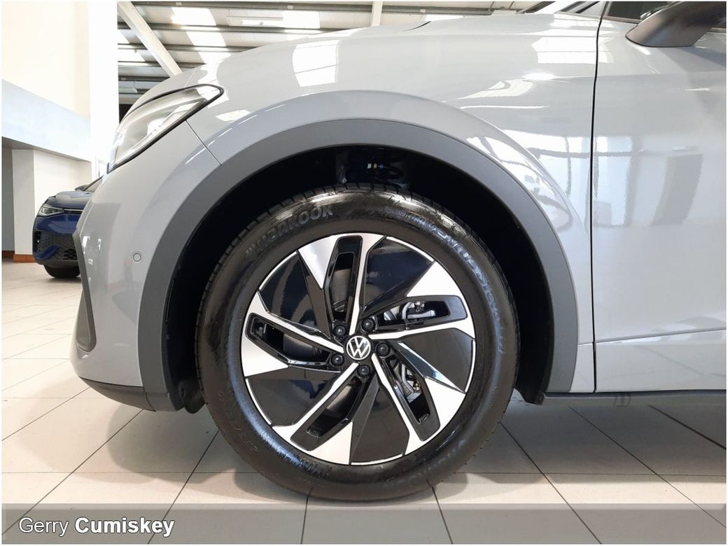 2025 Volkswagen ID.5