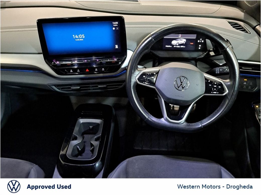 2024 Volkswagen ID.5