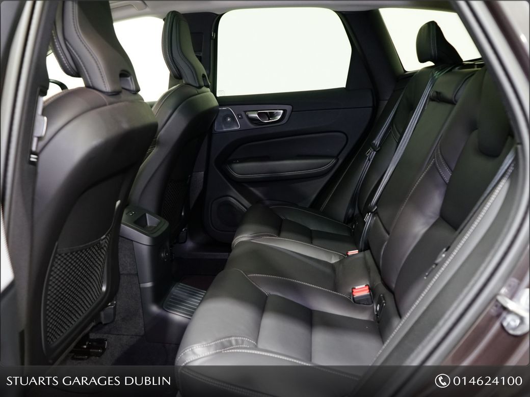 2025 Volvo XC60