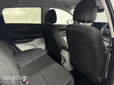 2023 Hyundai i20