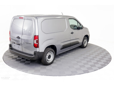 2026 Peugeot Partner