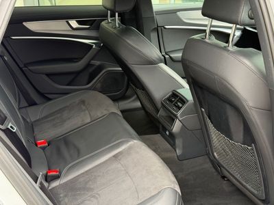 2025 Audi A6