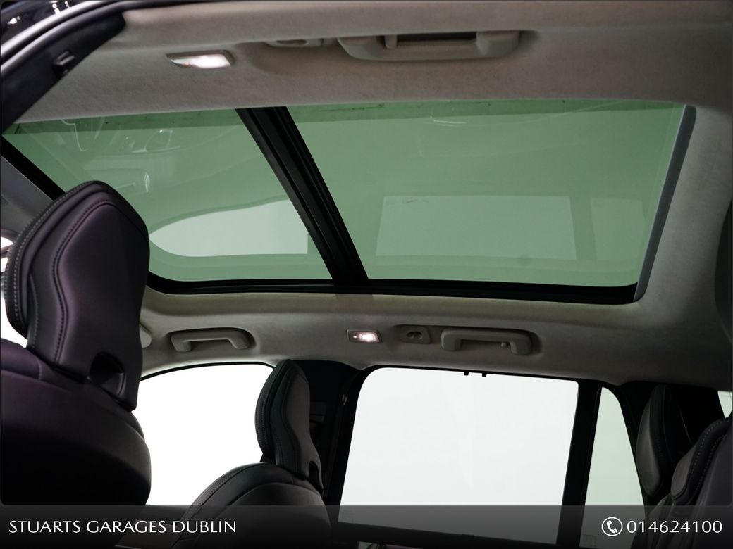 2025 Volvo XC90