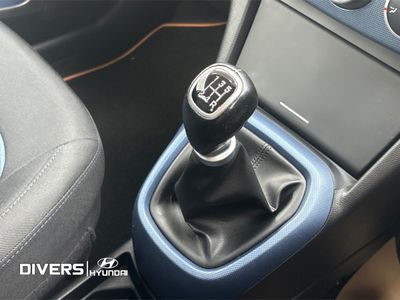 2019 Hyundai i10