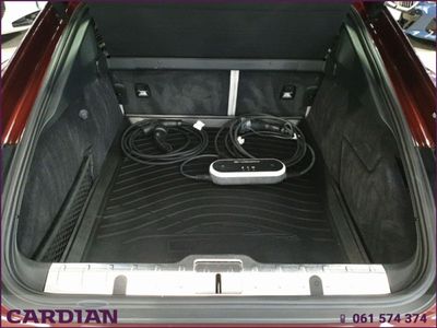 2023 Porsche Panamera