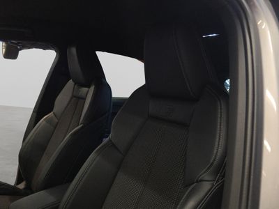 2022 Audi Q4 e-tron