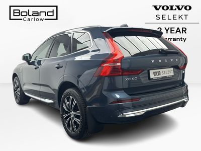 2022 Volvo XC60