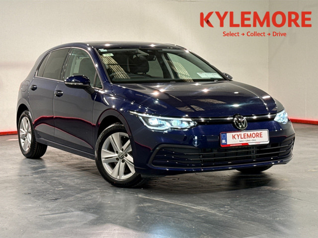 vehicle for sale from Kylemore Cars