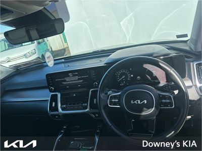 2022 Kia Sorento