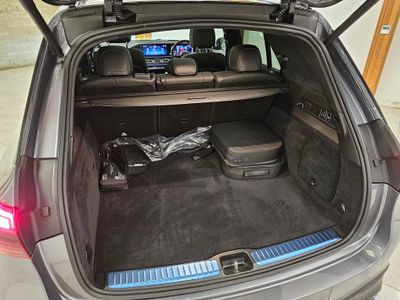 2025 Mercedes-Benz GLE Class