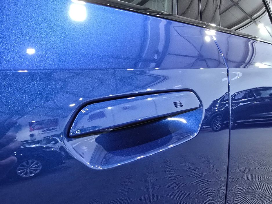 2023 BMW iX1