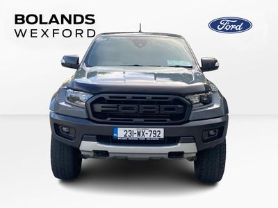 2023 Ford Ranger