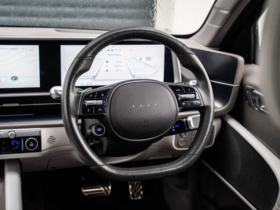 2024 Hyundai Ioniq 6