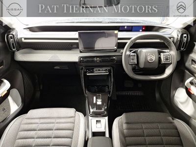 2026 Citroen C3 Aircross