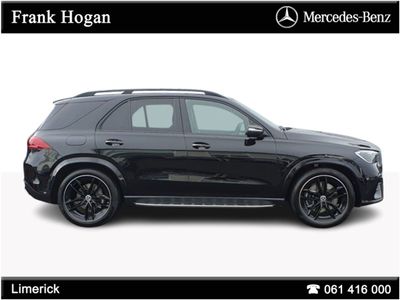 2026 Mercedes-Benz GLE Class