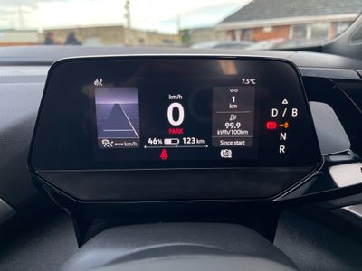 2022 Volkswagen ID.4