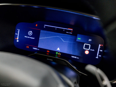 2024 Citroen C5 Aircross