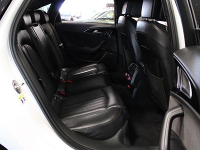 2017 Audi A6