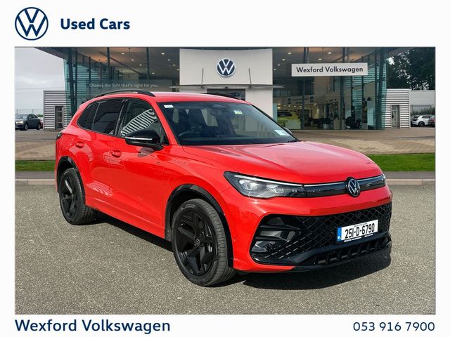 vehicle for sale from Wexford Volkswagen