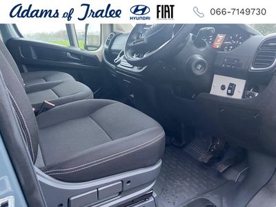 2025 Fiat Ducato