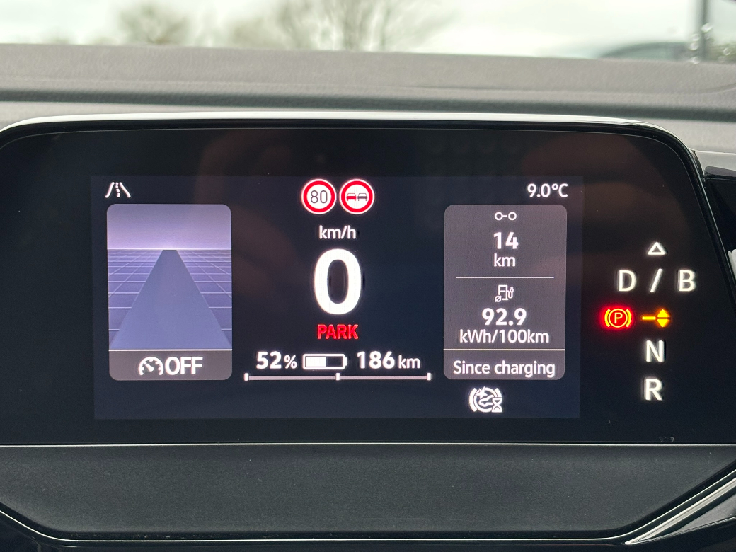 2022 Volkswagen ID.4