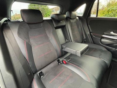 2022 Mercedes-Benz EQA