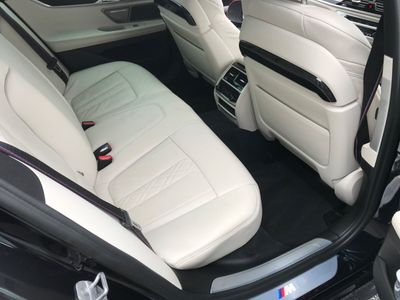 2022 BMW 7 Series