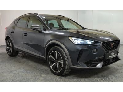2024 Cupra Formentor