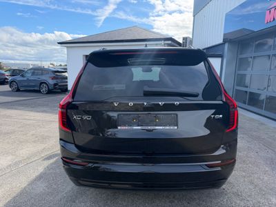 2026 Volvo XC90