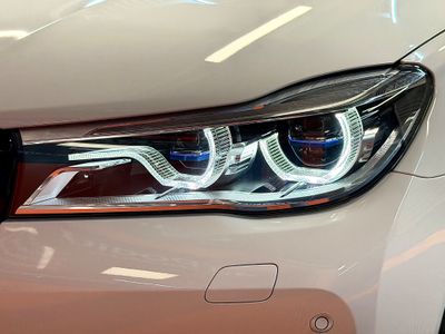 2018 BMW 7 Series