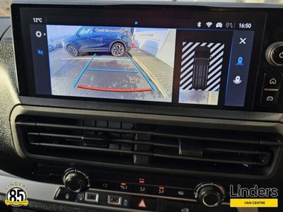 2025 Opel Vivaro