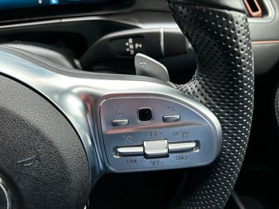 2022 Mercedes-Benz EQC