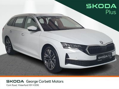 2025 Skoda Octavia