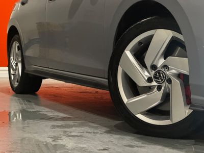 2021 Volkswagen Golf