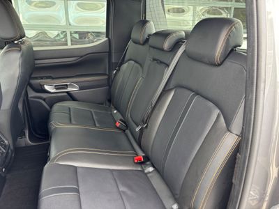 2023 Ford Ranger