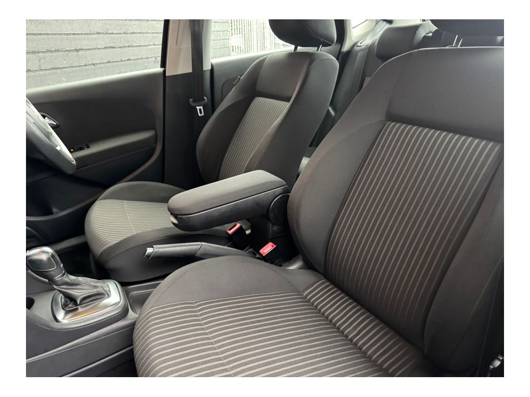 2012 Volkswagen Polo