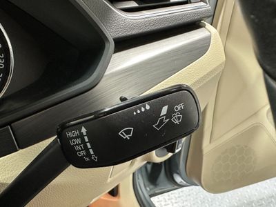 2018 Skoda Superb