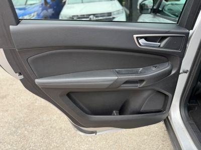 2017 Ford Galaxy