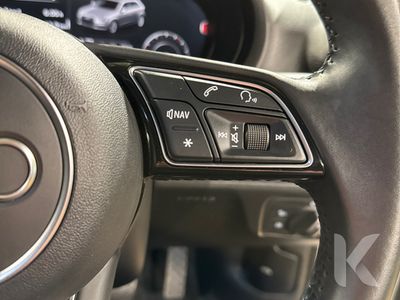 2020 Audi A3