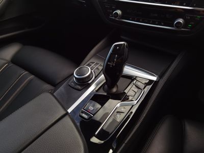 2022 BMW 5 Series