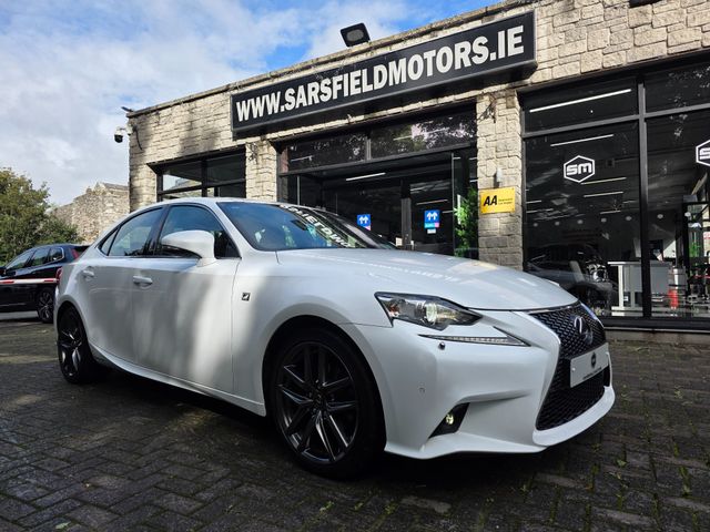 vehicle for sale from Sarsfield Motors