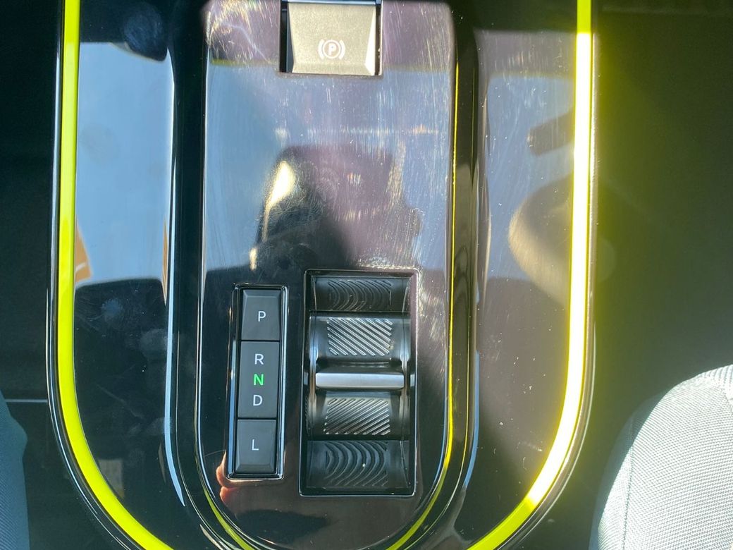 2026 Fiat Grande Panda