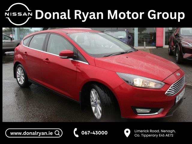 vehicle for sale from Donal Ryan Motor Group Nenagh