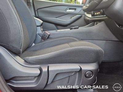 2024 Nissan Qashqai