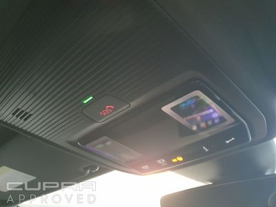 2024 Cupra Leon