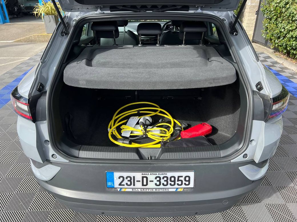 2023 Volkswagen ID.4